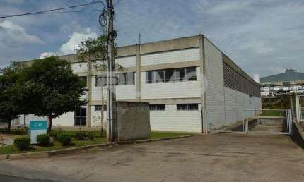 Barracão / Galpão / Depósito para alugar na avenida emilio marconato, 1000, Chácara Primavera, Monte Alegre do Sul, 1057 m2 por R$ 14.807