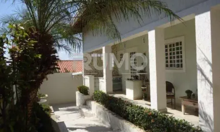 Casa com 3 quartos à venda na rua nicota bayeux, 264, jardim proença, campinas, 119 m2 por r$ 840.000