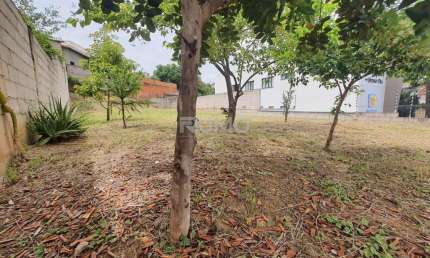 Terreno comercial à venda na Rua Serra Dourada, 66, Jardim Proença, Campinas por R$ 450.000