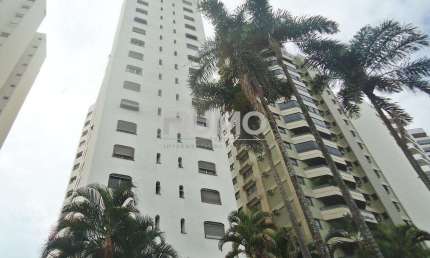 Apartamento com 3 quartos à venda na Avenida Princesa D'Oeste, 1180, Jardim Proença, Campinas, 152 m2 por R$ 790.000