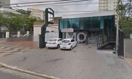 Casa comercial à venda na avenida princesa d'oeste, 1025, jardim proença, campinas, 550 m2 por r$ 2.500.000