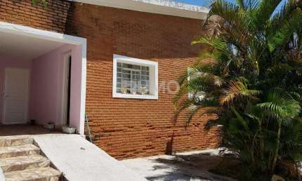 Casa com 2 quartos à venda na Rua Barra Bonita, 210, Jardim Proença, Campinas, 136 m2 por R$ 480.000