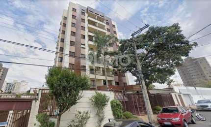 Apartamento com 3 quartos à venda na Rua Antônio Francisco de Andrade, 651, Jardim Proença, Campinas, 80 m2 por R$ 509.000