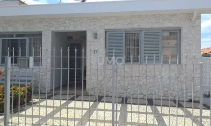 Casa comercial à venda na rua teodoro baima, 79, jardim proença, campinas, 201 m2 por r$ 750.000