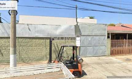 Terreno comercial à venda na Avenida Princesa D'Oeste, 618, Jardim Proença, Campinas por R$ 1.800.000