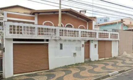 Casa comercial à venda na avenida antônio carlos sales júnior, 595, jardim proença, campinas, 243 m2 por r$ 650.000