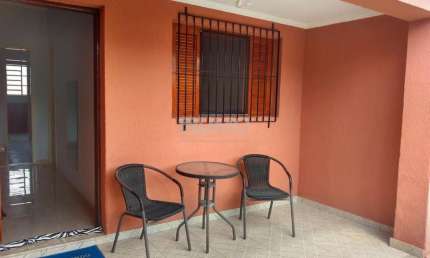 Casa comercial à venda na Rua Antônio Francisco de Andrade, 59, Jardim Proença, Campinas, 112 m2 por R$ 780.000