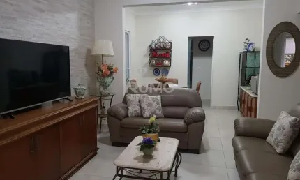 Casa com 3 quartos à venda na Rua Barretos, 35, Jardim Proença, Campinas, 223 m2 por R$ 795.000