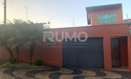 Casa com 3 quartos à venda na Serra do Mirante, 48, Jardim Proença, Campinas, 170 m2 por R$ 1.070.000