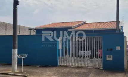 Casa com 2 quartos à venda na Rua Afonso Pena, 1893, Jardim Proença, Campinas, 130 m2 por R$ 550.000