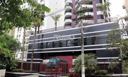 Apartamento com 3 quartos à venda na Avenida Princesa D'Oeste, 1090, Jardim Proença, Campinas, 238 m2 por R$ 1.570.000