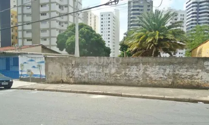 Terreno à venda na Rua Antônio Francisco de Andrade, n.271/301, Jardim Proença, Campinas por R$ 1.350.000