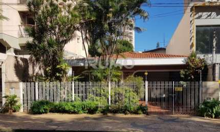 Casa comercial para alugar na Avenida Princesa D'Oeste, 843, Jardim Proença, Campinas, 244 m2 por R$ 13.000