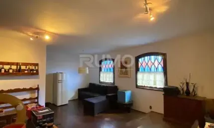 Casa comercial à venda na Rua Roberto Gomes Pedrosa, 137, Jardim Proença, Campinas, 200 m2 por R$ 600.000