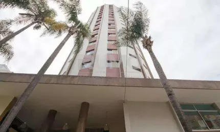 Apartamento com 1 quarto à venda na avenida princesa d'oeste, 30, jardim proença, campinas, 46 m2 por r$ 220.000