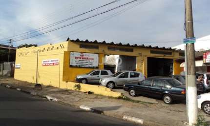 Sala comercial à venda na Avenida Antônio Carlos Sales Júnior, 478, Jardim Proença I, Campinas, 180 m2 por R$ 1.600.000