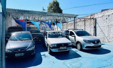 Terreno comercial à venda na Avenida Antônio Carlos Sales Júnior, 715, Jardim Proença I, Campinas por R$ 550.000