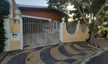 Casa com 3 quartos à venda na Rua Cristóvão Bonini, 1235, Jardim Proença, Campinas, 194 m2 por R$ 690.000
