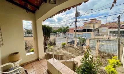 Casa comercial à venda na Rua Barra Bonita, 130, Jardim Proença I, Campinas, 105 m2 por R$ 350.000