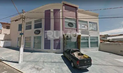 Sala comercial à venda na avenida antônio carlos sales júnior, n460, jardim proença i, campinas, 380000000000 m2 por r$ 2.100.000
