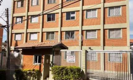Apartamento com 3 quartos à venda na Rua José Rodrigues Pinto de Carvalho, 90, Jardim Quarto Centenário, Campinas, 69 m2 por R$ 310.000