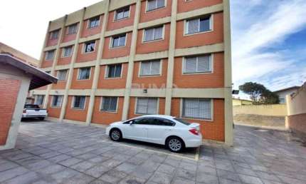 Apartamento com 3 quartos à venda na Rua José Rodrigues Pinto de Carvalho, 90, Jardim Quarto Centenário, Campinas, 70 m2 por R$ 340.000