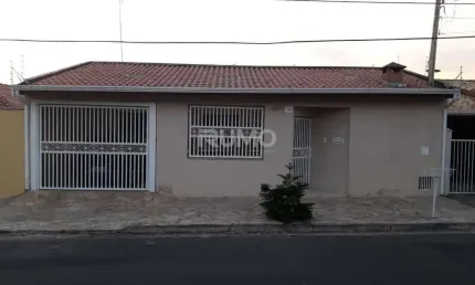Casa com 2 quartos à venda na José Borghezani, 568, Jardim Rêmulo Zoppi, Indaiatuba, 77 m2 por R$ 585.100