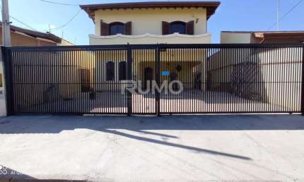 Casa com 5 quartos à venda na Rua Sebastião da Rocha Pita, 25, Jardim Santa Genebra, Campinas, 222 m2 por R$ 800.000