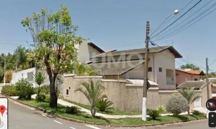 Casa com 3 quartos à venda na Domingos Borges de Barros, 61, Jardim Santa Genebra, Campinas, 208 m2 por R$ 950.000