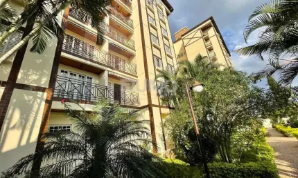 Apartamento com 3 quartos à venda na rua dos guatás, 250, jardim santa genebra, campinas, 70 m2 por r$ 520.000