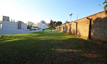 Terreno em condomínio fechado à venda na Rua Ema Ghilardi Serra, 71, Jardim Santa Marcelina, Campinas por R$ 580.500