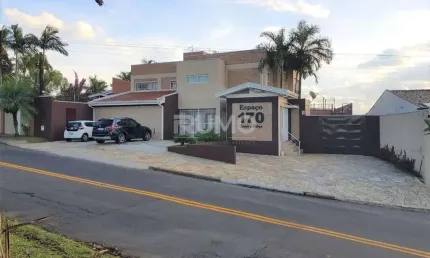 Casa comercial para alugar na Rua Raul Ferrari, 170, Jardim Santa Marcelina, Campinas, 335 m2 por R$ 15.000