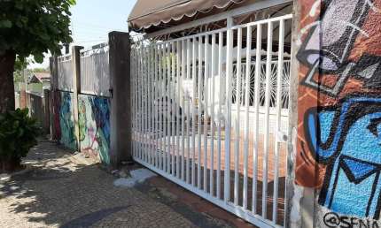 Casa comercial à venda na Rua Lupércio Bueno Camargo, 06, Jardim Santana, Campinas, 225 m2 por R$ 1.600.000
