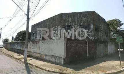 Barracão / Galpão / Depósito à venda na Rua Comandante Ataliba Euclides Vieira, 888, Jardim Santana, Campinas, 860 m2 por R$ 4.000.000