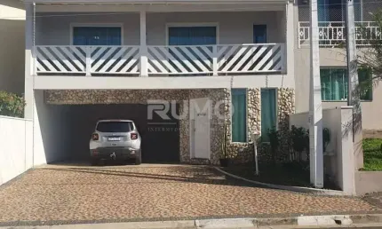 Casa em condomínio fechado com 3 quartos à venda na Avenida Gessy Lever, 915, Jardim São Francisco, Valinhos, 171 m2 por R$ 1.070.000
