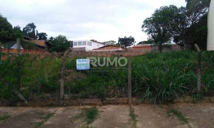 Terreno comercial à venda na Avenida Antônio Carlos Couto de Barros, 568, Jardim São Francisco (Sousas), Campinas por R$ 10.500.000