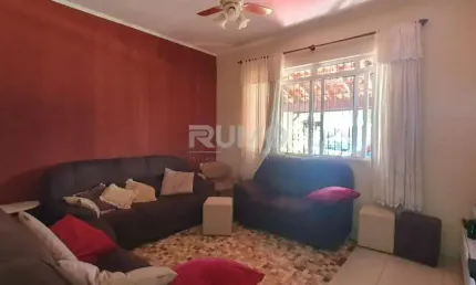 Casa comercial à venda na Rua João Pessoa, 144, Jardim São Francisco (Sousas), Campinas, 303 m2 por R$ 1.080.000