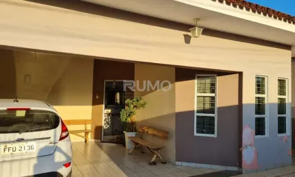 Casa com 3 quartos à venda na rua roque d'otaviano, 364, jardim são marcos, campinas, 300 m2 por r$ 530.000