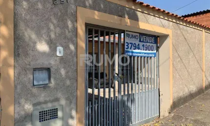 Casa com 2 quartos à venda na Engenheiro Gustavo Nucci, 231, Jardim São Pedro de Viracopos, Campinas, 300 m2 por R$ 410.000