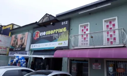 Prédio à venda na Rua Rui Abadio Rodrigues, 912, Jardim Yeda, Campinas, 599 m2 por R$ 5.980.000