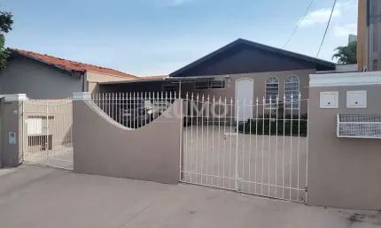 Casa com 3 quartos à venda na afonso coppola, 30, jardim yeda, campinas, 128 m2 por r$ 490.000