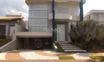 Casa em condomínio fechado com 4 quartos à venda na Rua Dolores Duran, S/Nº, Jardim Ypê, Paulínia, 440 m2 por R$ 3.380.000