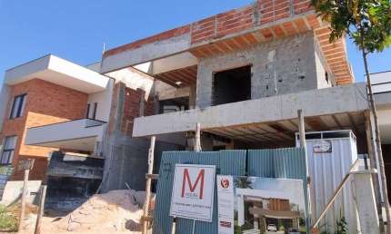 Casa em condomínio fechado com 3 quartos à venda na Avenida Prefeito José Lozano Araújo, 910, Jardim Ypê, Paulínia, 235 m2 por R$ 1.995.000