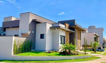 Casa em condomínio fechado com 3 quartos à venda na Avenida Prefeito José Lozano Araújo, 910, Jardim Ypê, Paulínia, 216 m2 por R$ 1.740.000