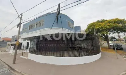 Sala comercial à venda na Rua dos Lilazes, 48, Jardim das Bandeiras, Campinas, 620 m2 por R$ 1.690.000