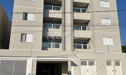 Apartamento com 2 quartos à venda na Rua Custódio, 56, Jardim das Laranjeiras, Jaguariúna, 73 m2 por R$ 520.000