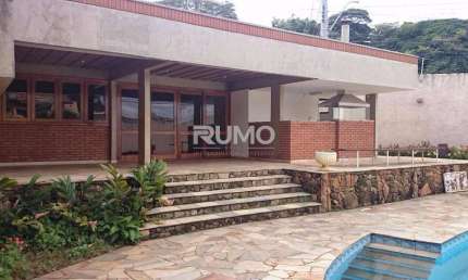 Casa com 4 quartos à venda na Rua Nazaré Paulista, 493., Jardim das Paineiras, Campinas, 550 m2 por R$ 1.800.000