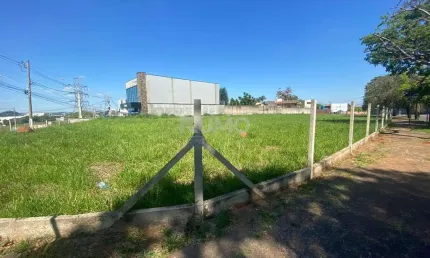 Terreno comercial à venda na Avenida José Bonifácio, S/N, Jardim das Paineiras, Campinas por R$ 10.876.000