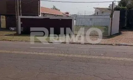 Terreno comercial à venda na Avenida José Bonifácio, 1939, Jardim das Paineiras, Campinas por R$ 2.050.000