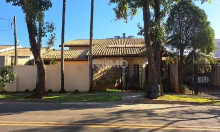 Casa com 3 quartos à venda na rua doutor joão alves dos santos, 1093, jardim das paineiras, campinas, 278 m2 por r$ 1.900.000